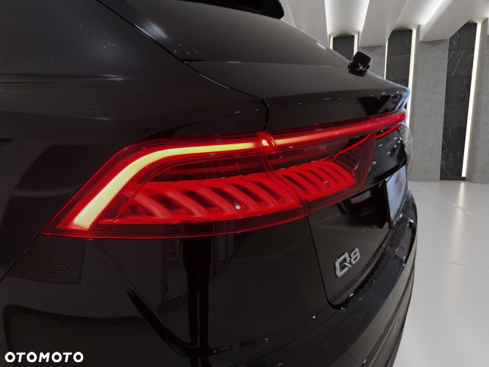 Audi Q8 - 37