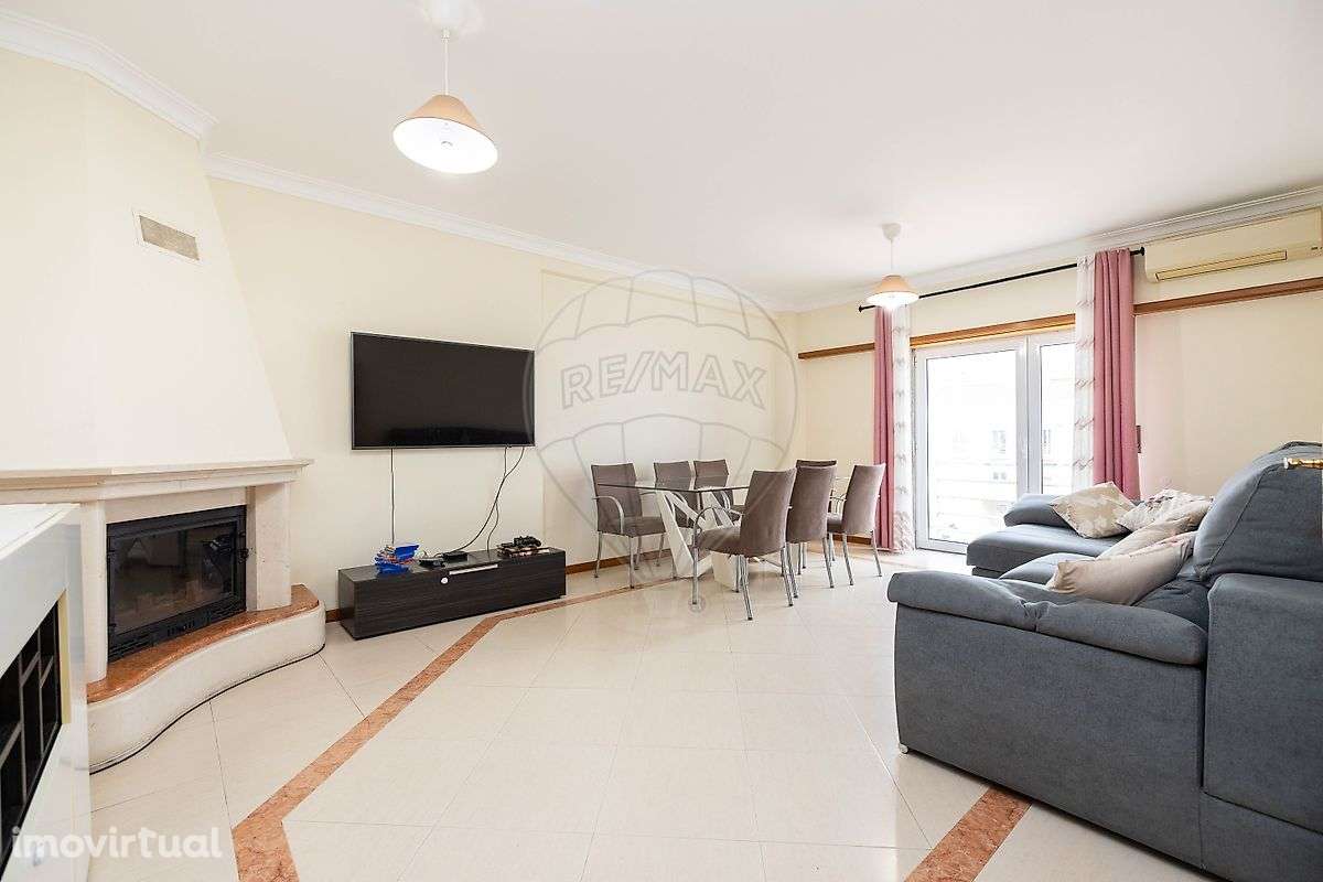 Apartamento T3 para venda - Grande imagem: 2/23