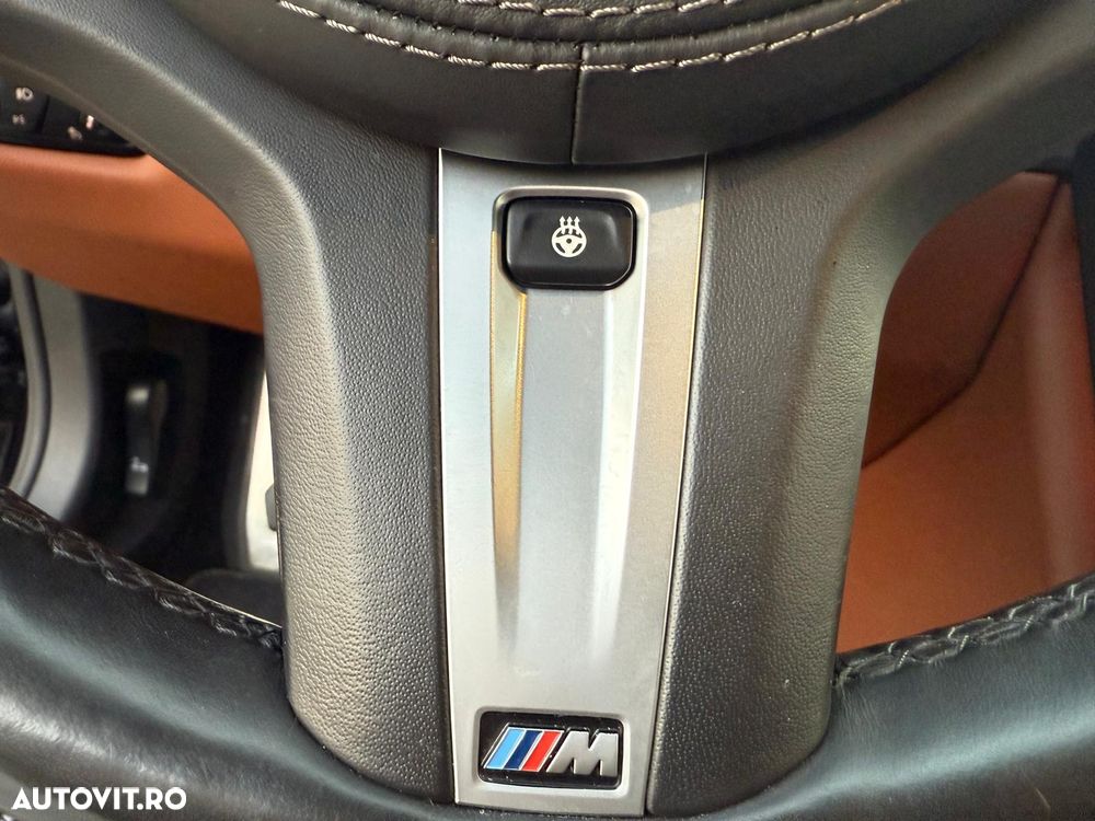BMW Seria 8 - 27
