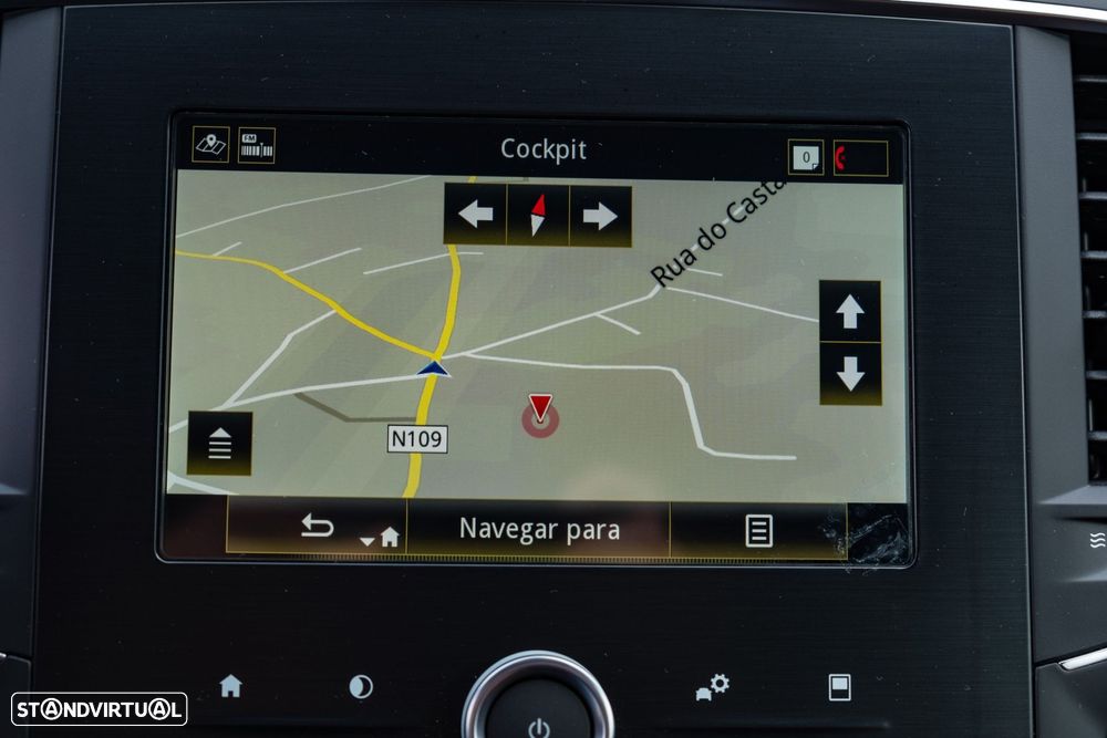 Renault Mégane - 26