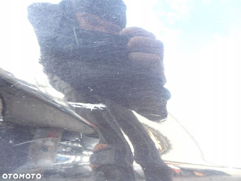 błotnik prawy przód ford fiesta mk7 d9 - 4