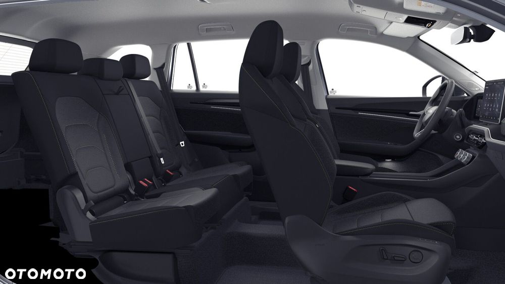 Skoda Kodiaq 2.0 TDI 4x4 Drive DSG - 6