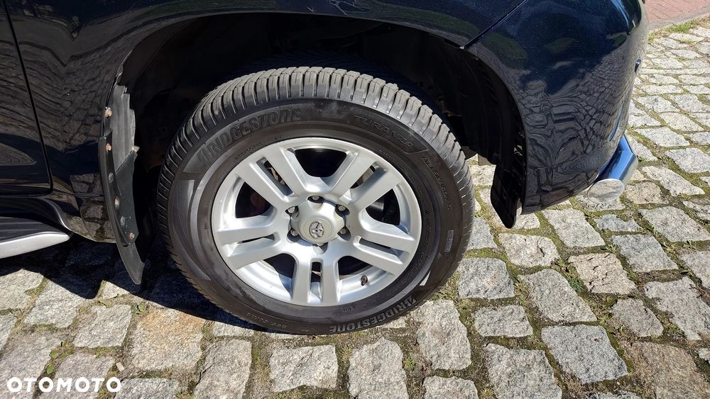 Toyota Land Cruiser LC 3.0 D-4D Premium - 15