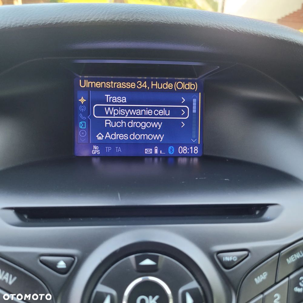 Ford Focus 1.6 TDCi DPF Start-Stopp-System Champions Edition - 28