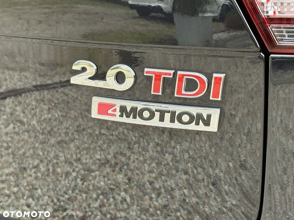 Volkswagen Tiguan - 18