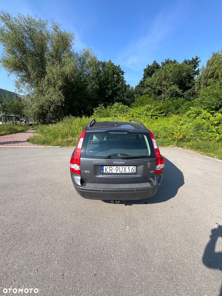 Volvo V50 2.4i - 5