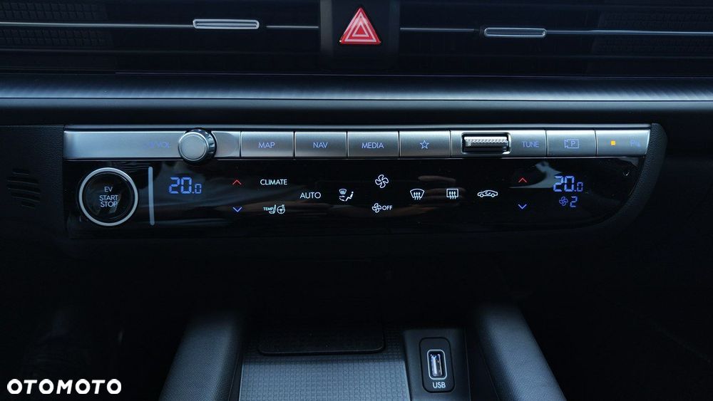 Hyundai IONIQ 6 - 23