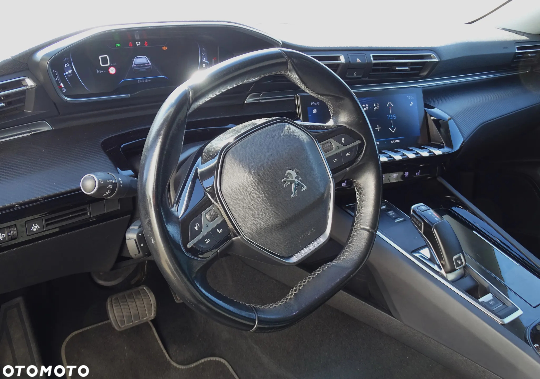 Peugeot 508 - 12