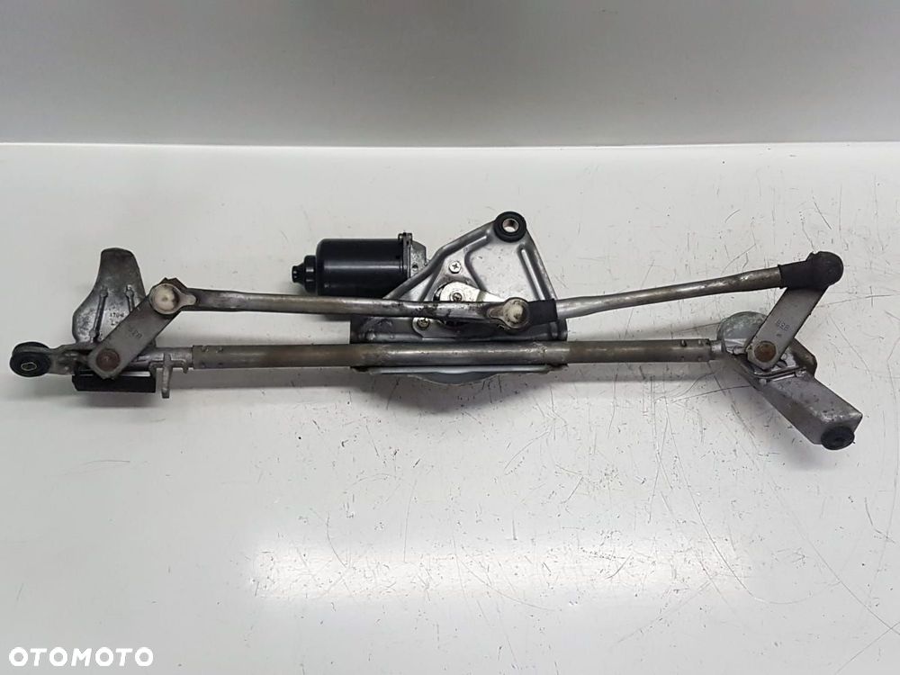 TOYOTA RAV4 03- MECHANIZM WYCIERACZEK SILNICZEK EU - 3