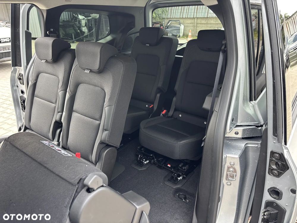 Renault Kangoo 1.5 dCi Equilibre - 18