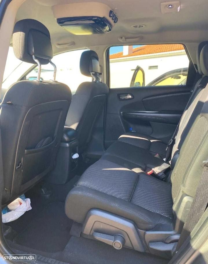 Fiat Freemont 2.0 M-Jet - 6