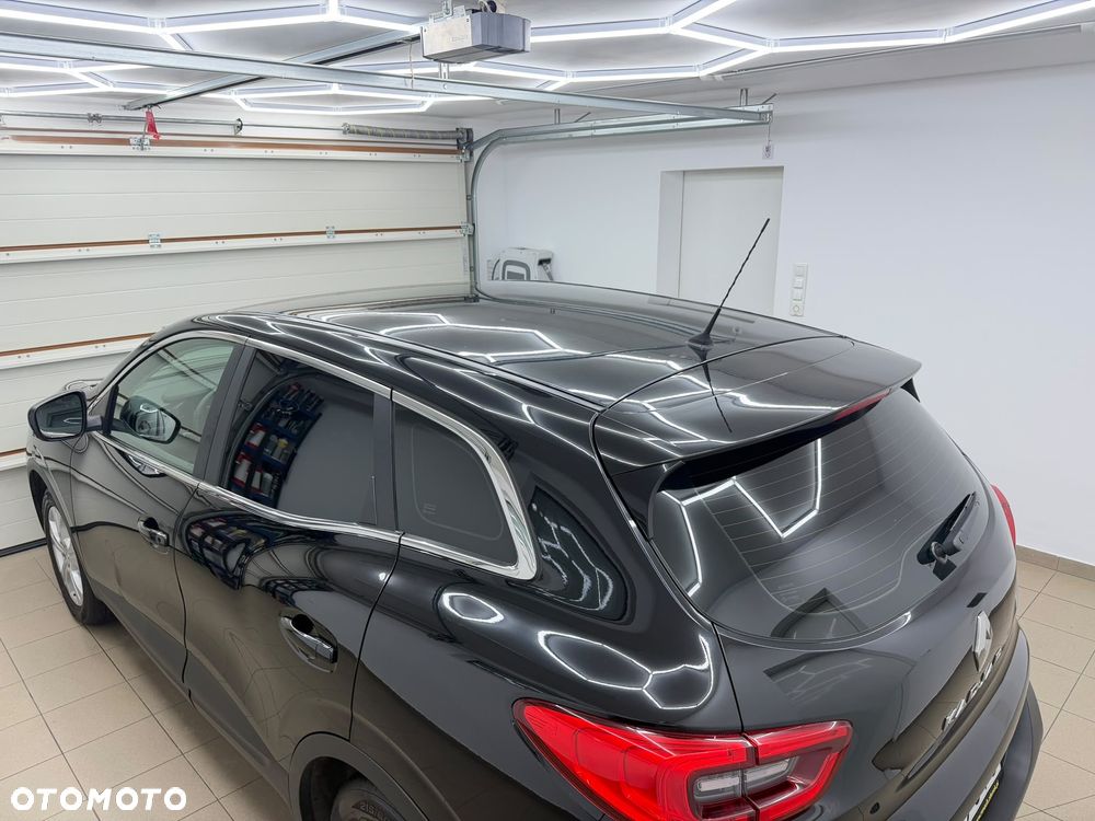 Renault Kadjar 1.2 Energy TCe S-Edition - 12