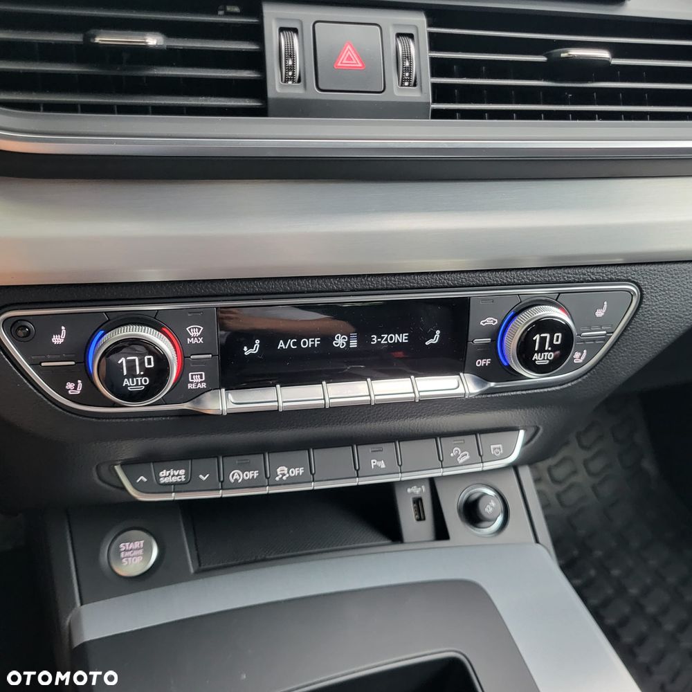 Audi Q5 40 TDI mHEV Quattro S Line S tronic - 11