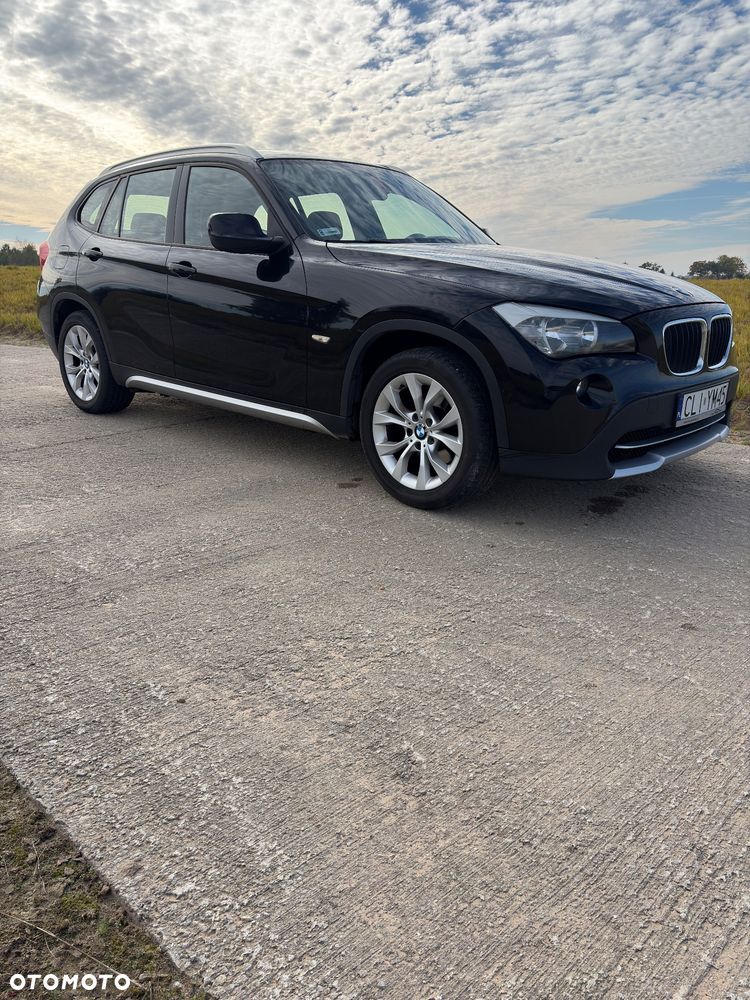 BMW X1 - 4
