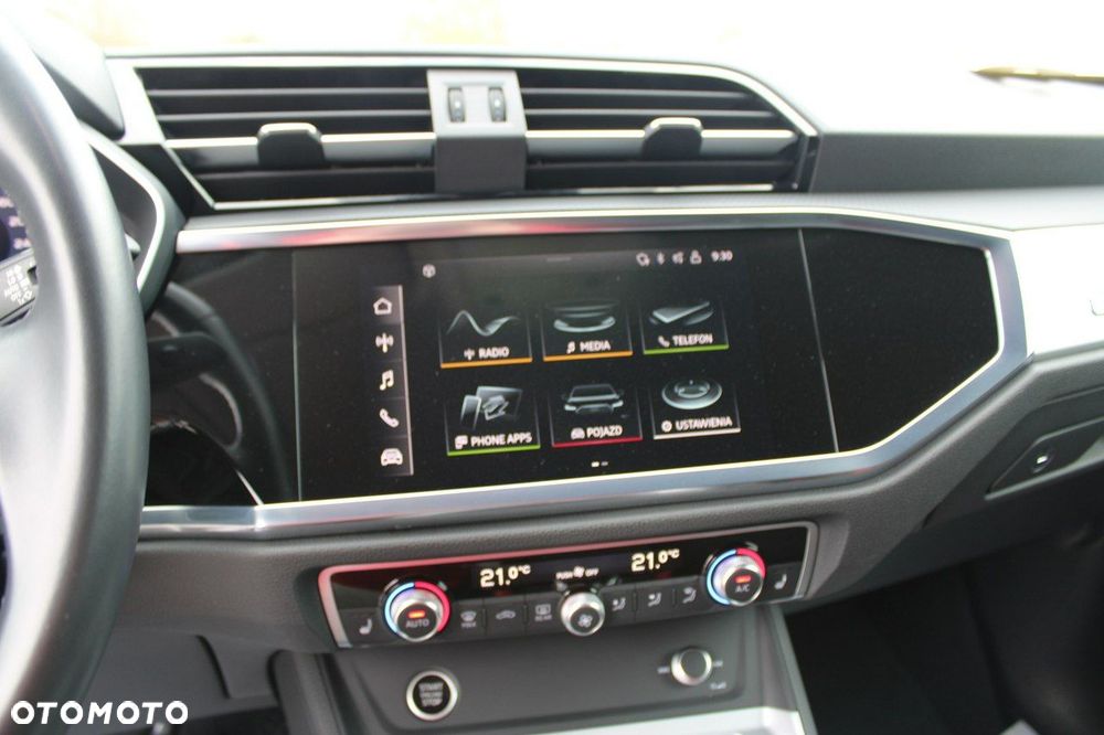 Audi Q3 - 30