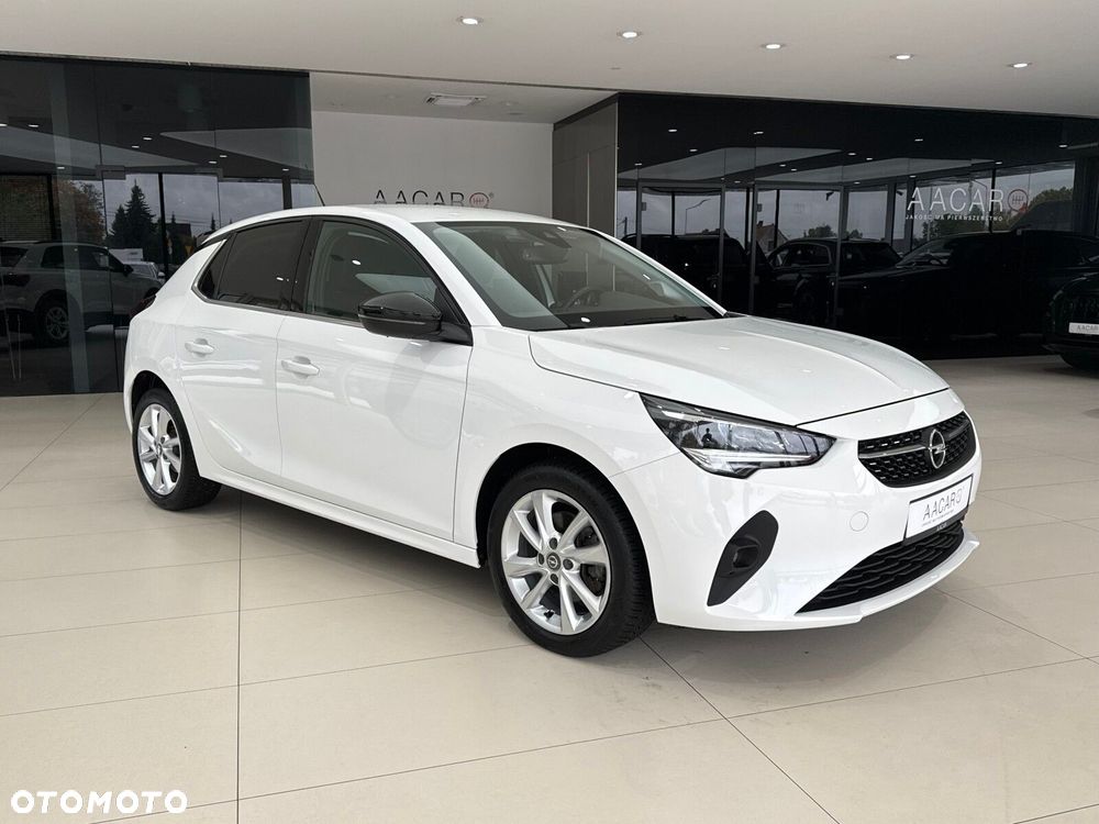 Opel Corsa 1.2 Elegance S&S - 6