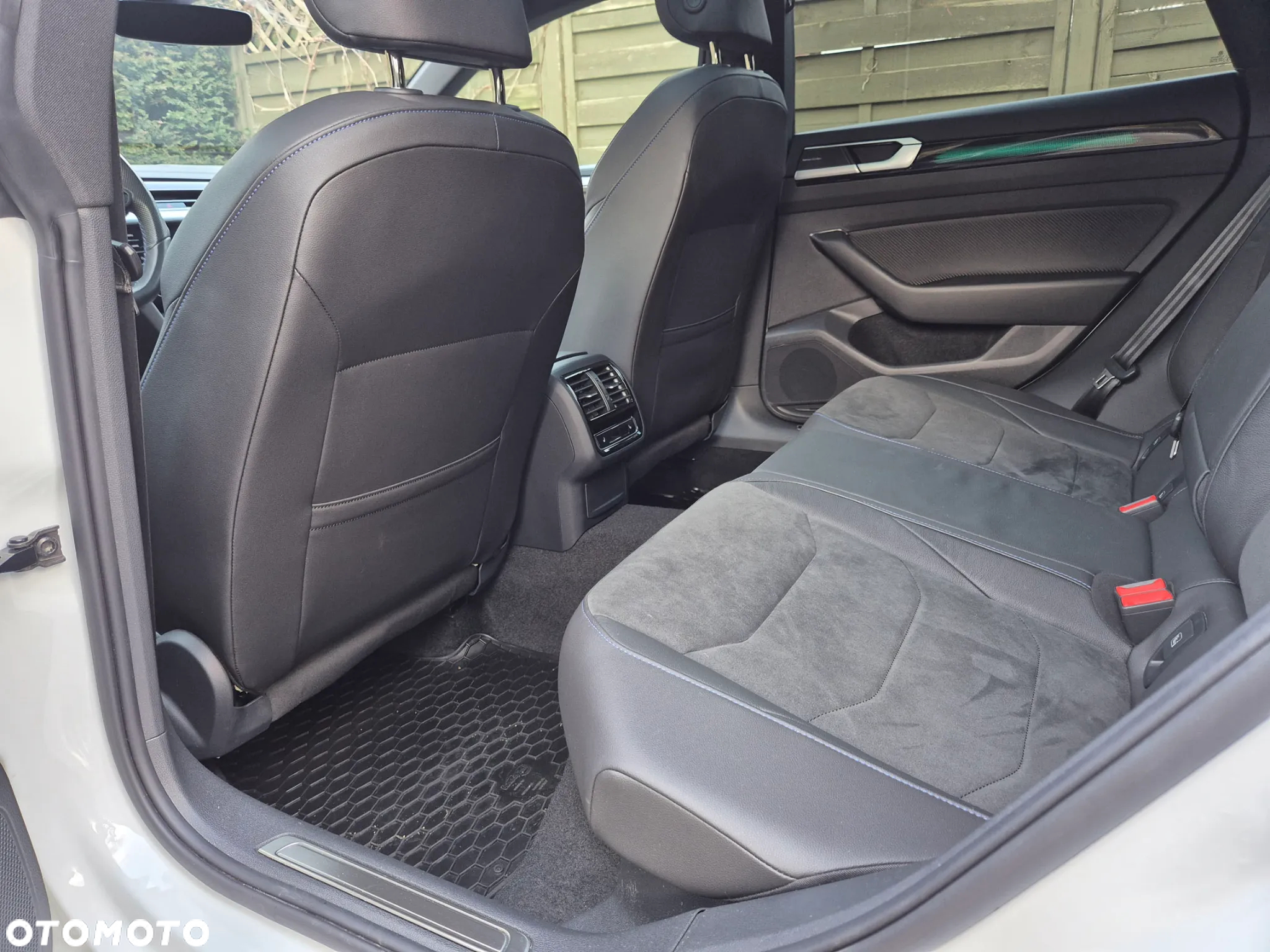 Volkswagen Arteon Shooting Brake 2.0 TSI OPF 4Motion DSG R - 29