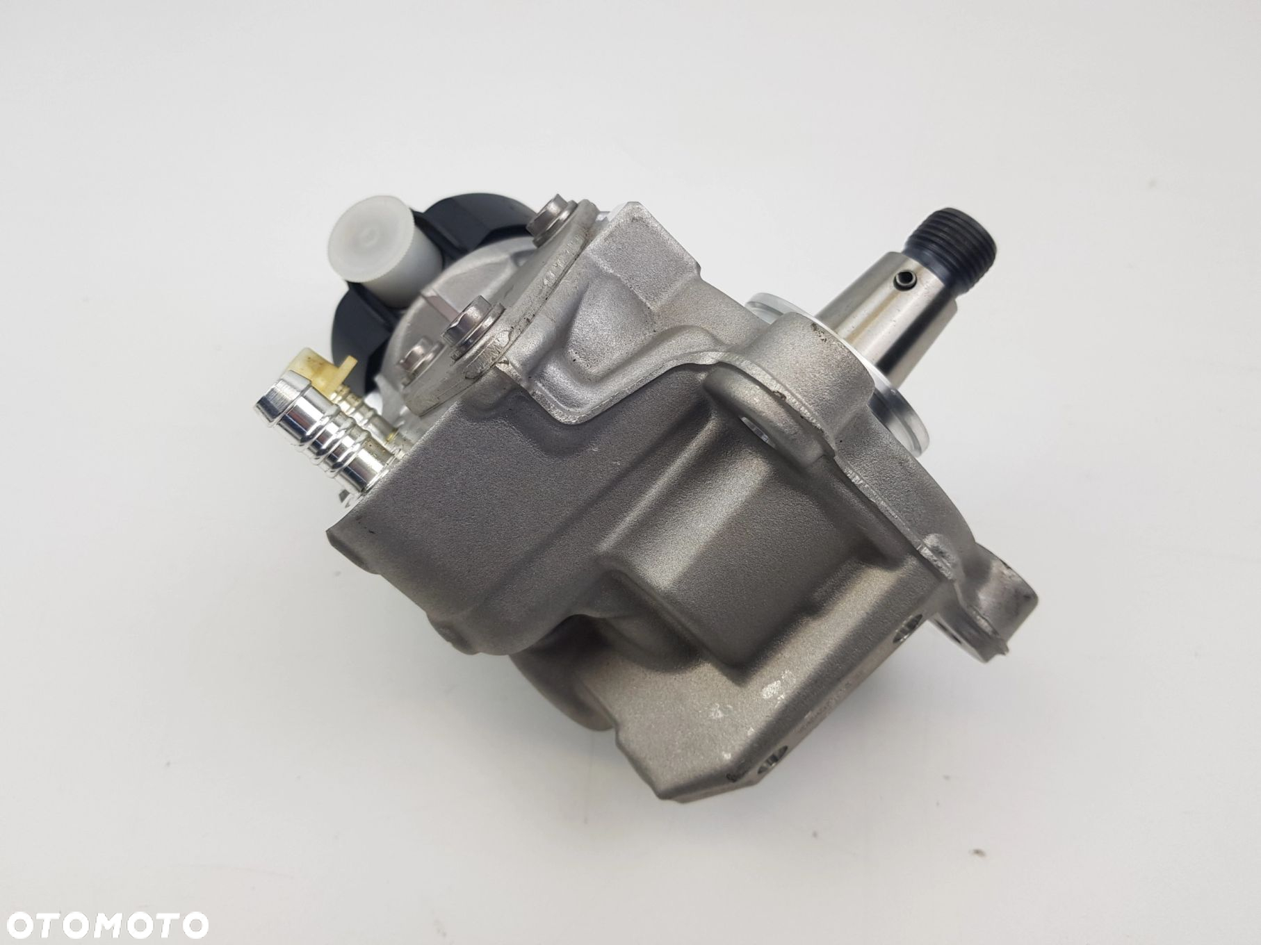 NOWA ORYGINALNA Pompa wysokiego ciśnienia Volkswagen 05L130755 - 8