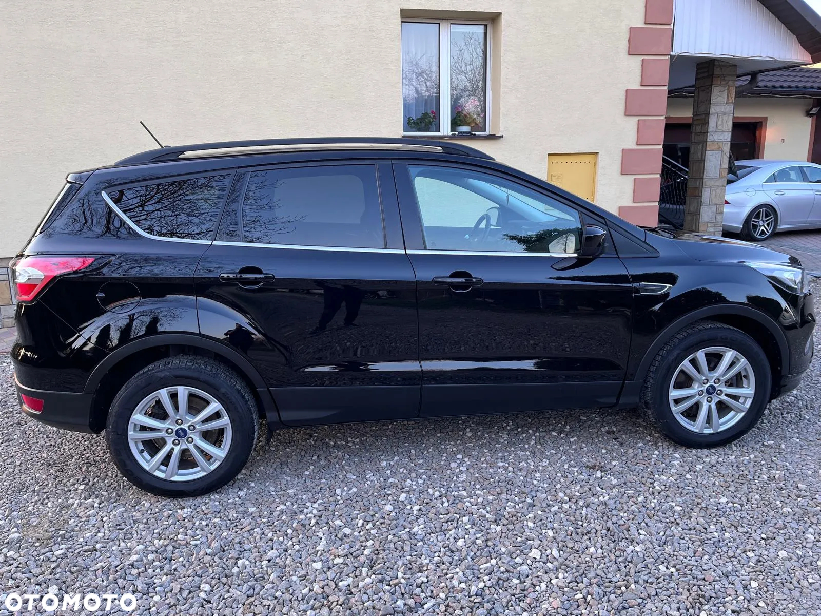 Ford Escape 1.5 EcoBoost AWD SE - 20