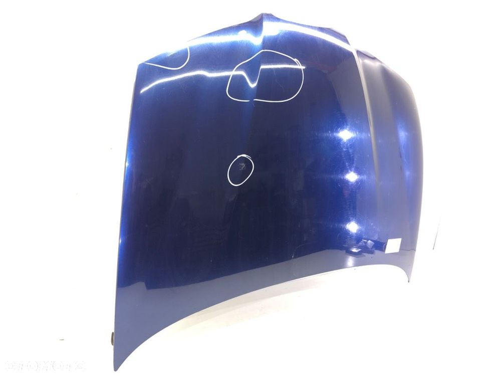 MASKA  SEAT CORDOBA (6L2) 2002 - 2009 1.4 16V 55 kW [75 KM] benzyna 2002 - 2007 - 3