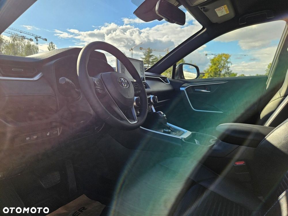 Toyota RAV4 2.5 Hybrid Selection 4x4 - 16