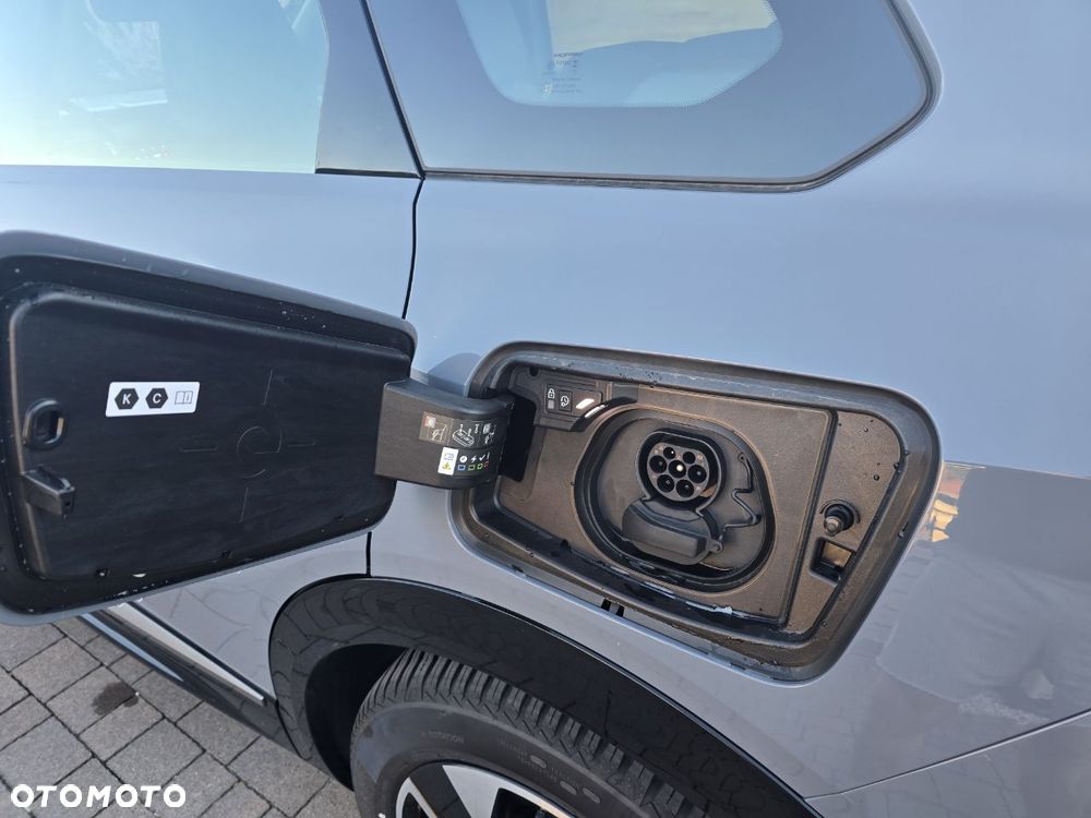 Opel Grandland Electric 73kWh GS - 21