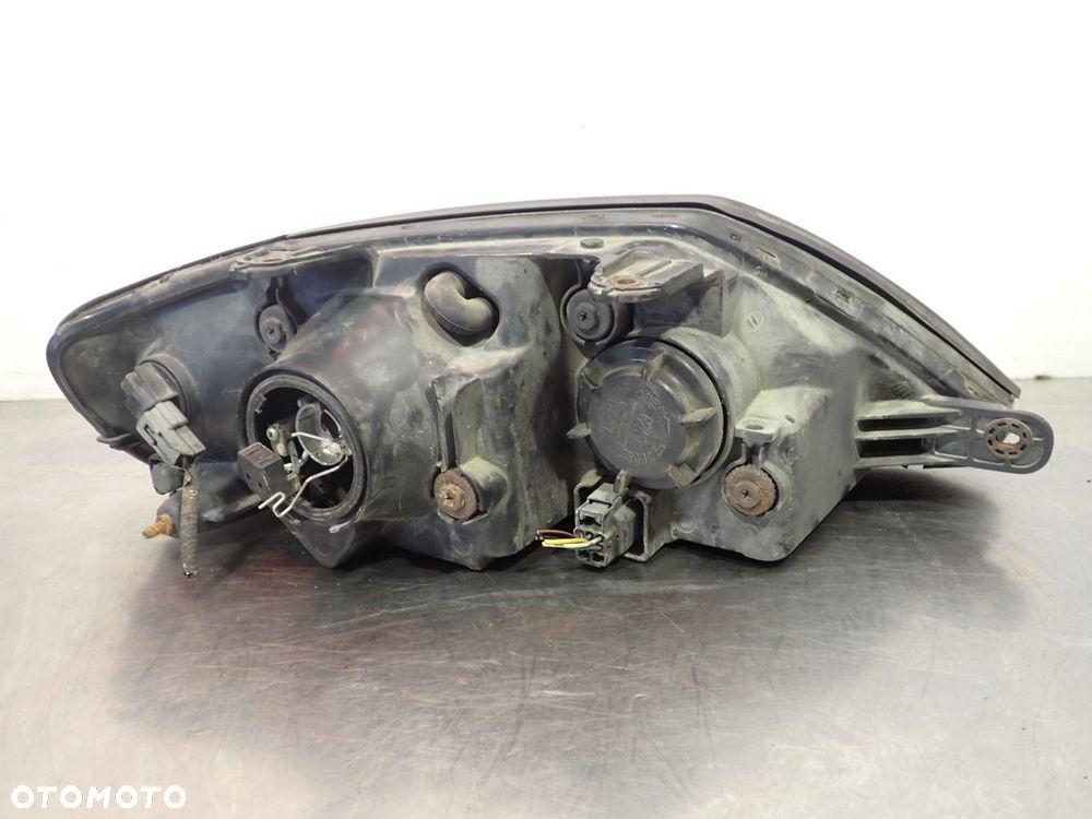 LAMPA LEWA PRZEDNIA HYUNDAI COUPE II - 6