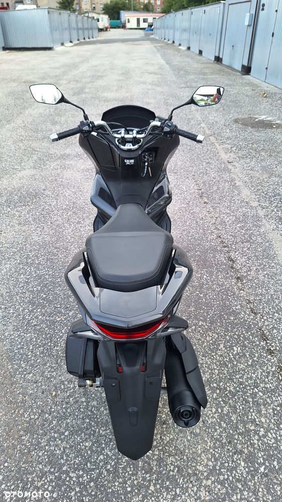 Honda PCX - 11