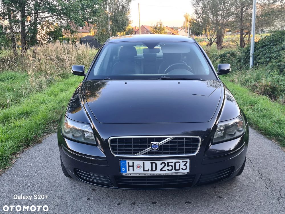 Volvo S40 - 2