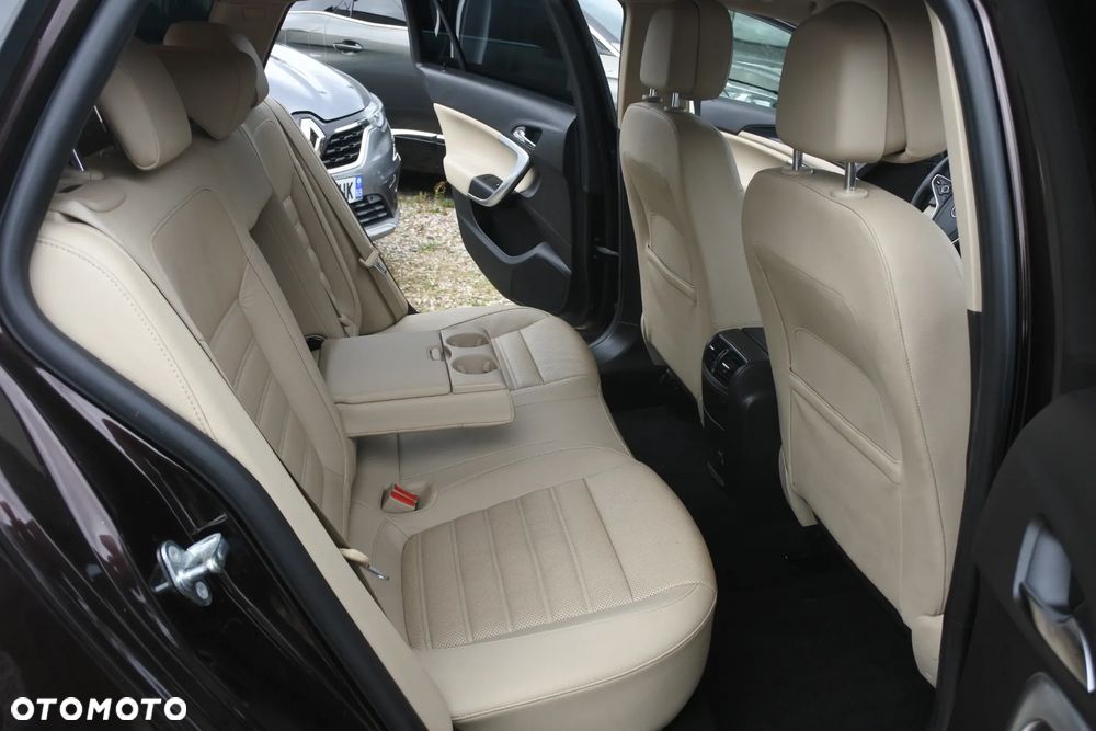Opel Insignia 2.0 CDTI ecoFLEXStart/Stop Business Innovation - 9