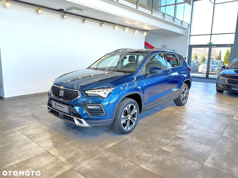 Seat Ateca - 5