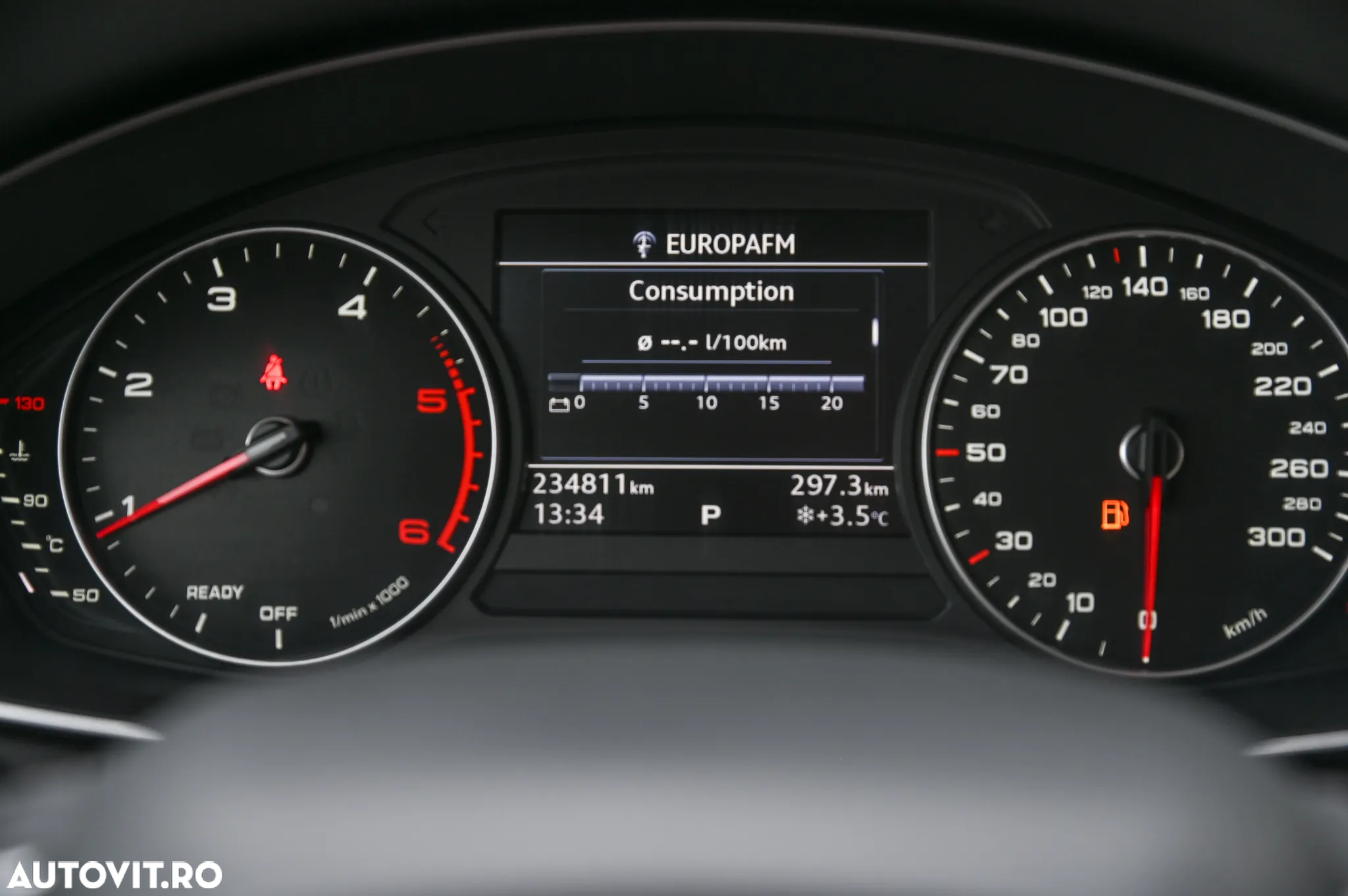 Audi A4 2.0 TDI ultra S tronic Design - 14