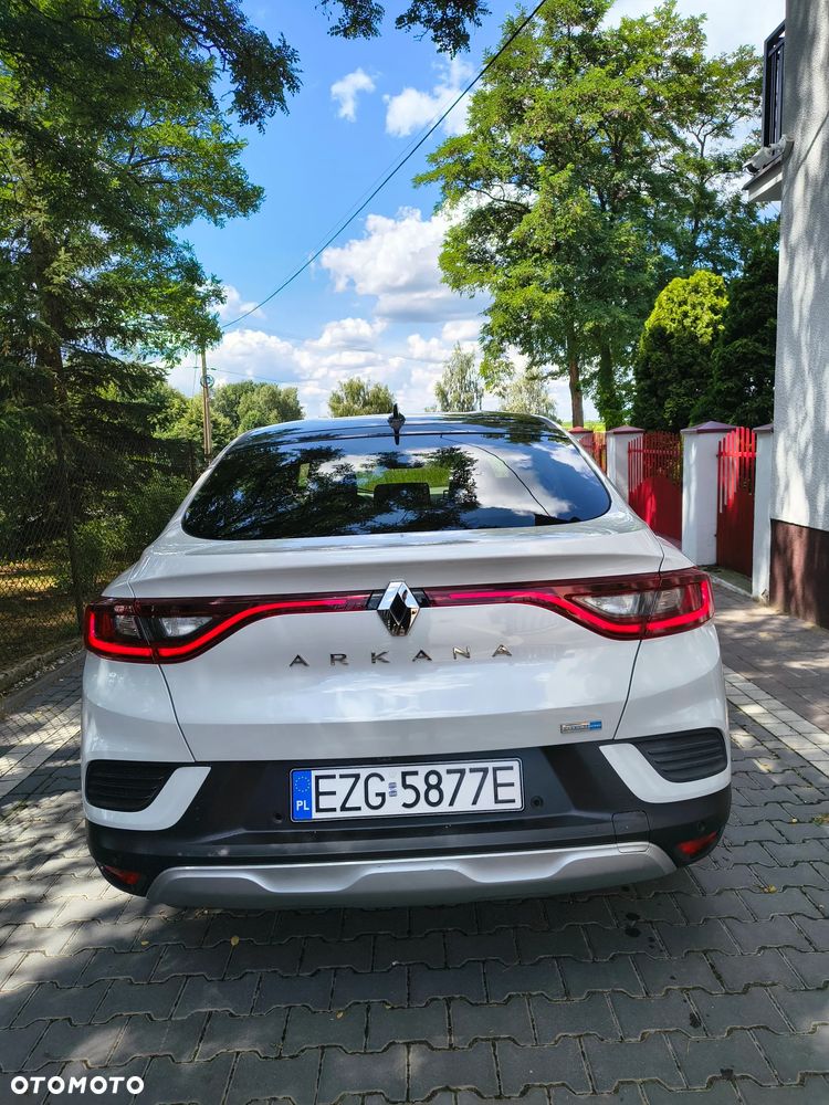 Renault Arkana - 7