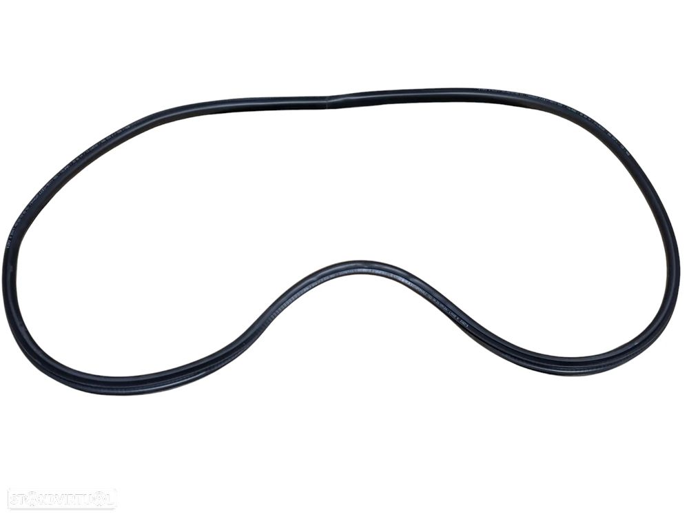 Borracha Nova Original Porta traseira lateral BMW Serie 3 G20 G21 G28 G80 G81 51727497914 - 1