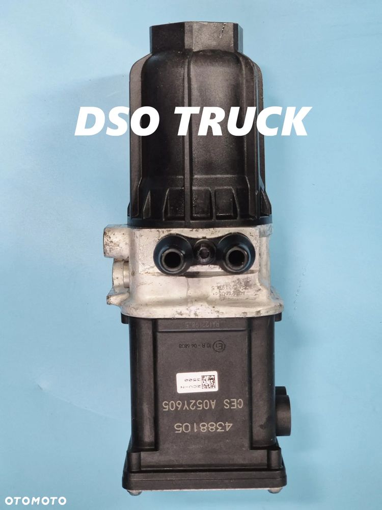 POMPA MODUŁ ADBLUE DAF XF 106 CF EURO 6 4388105 CES A052Y605 - 1