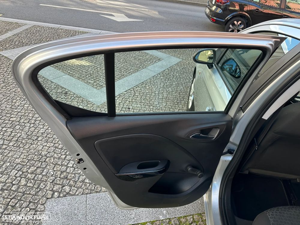 Opel Corsa 1.3 CDTi innovation - 16