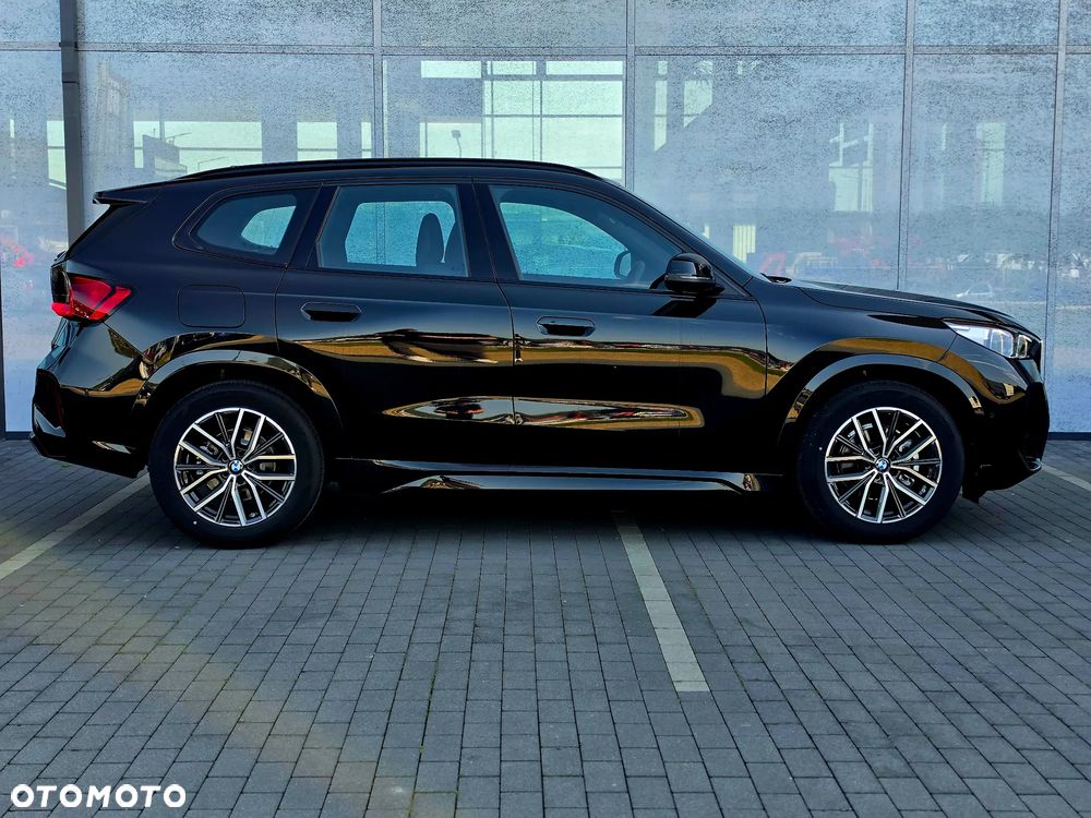 BMW X1 xDrive20d mHEV M Sport sport - 8