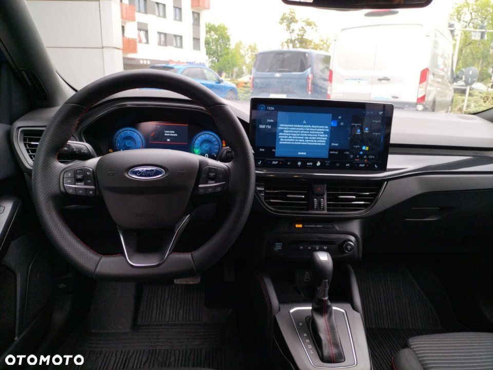 Ford Focus - 11