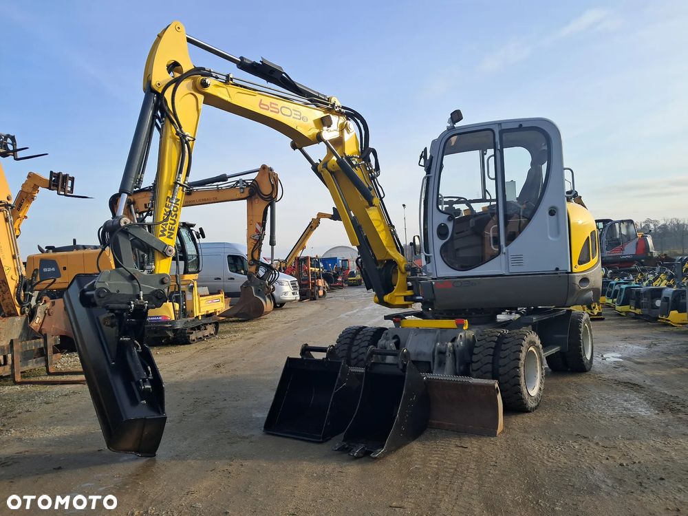 Wacker Neuson 6503 - 17