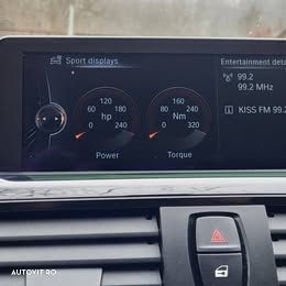 BMW Seria 3 320i EfficientDynamics Edition - 9