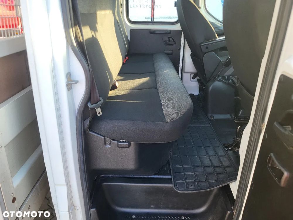 Iveco 35S16 - 13