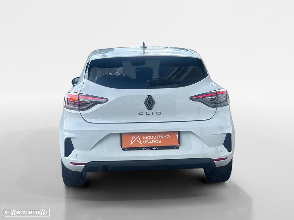 Renault Clio - 4