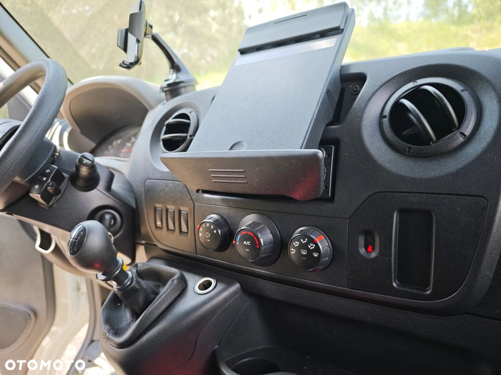Renault Kamper camper Master - 10