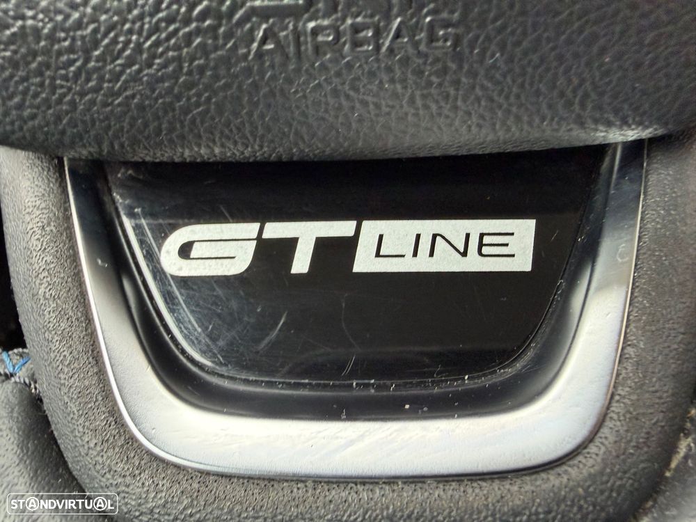 Renault Clio 0.9 TCe GT Line - 31