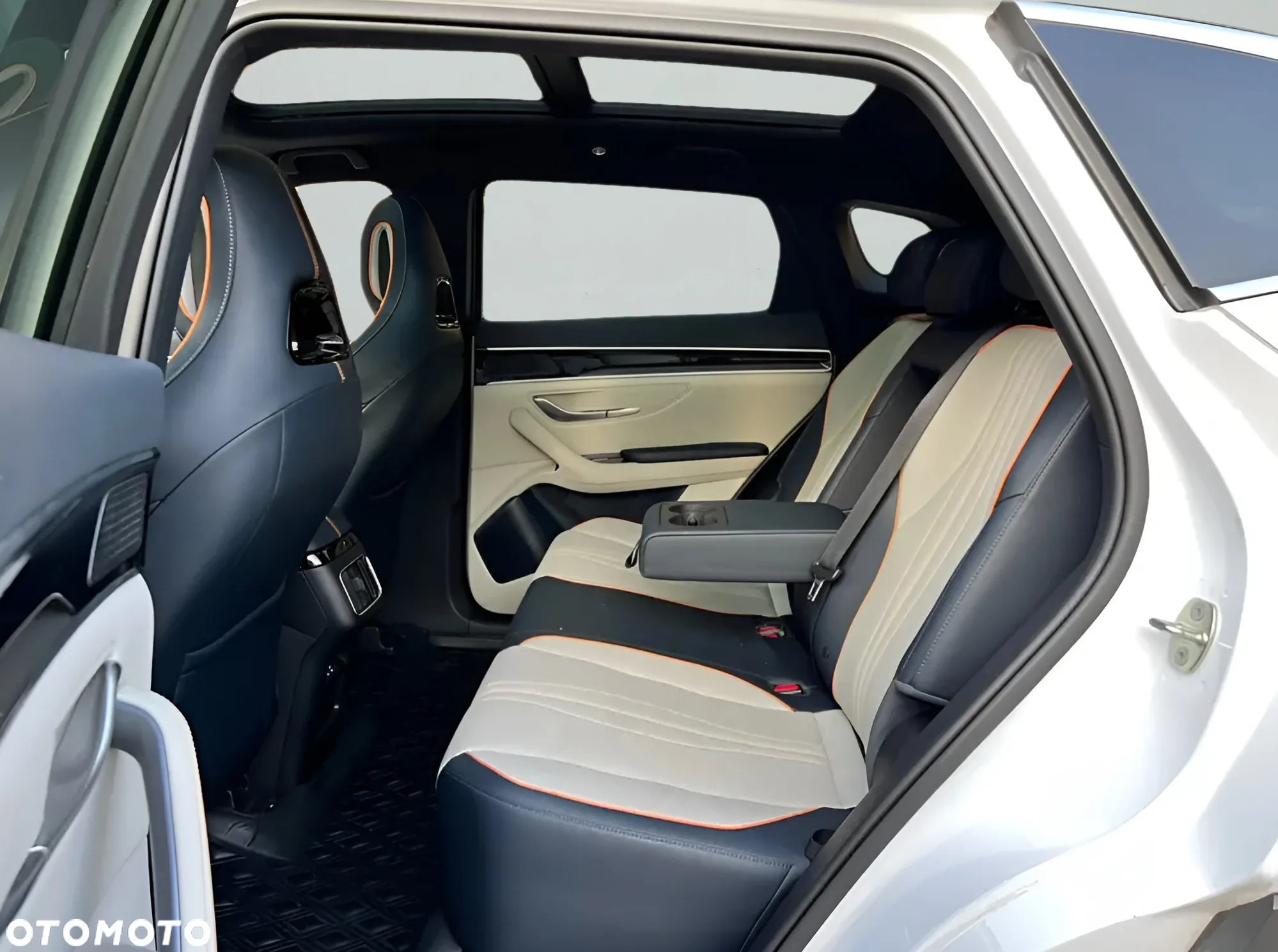 BYD Seal U DM-i Boost - 22