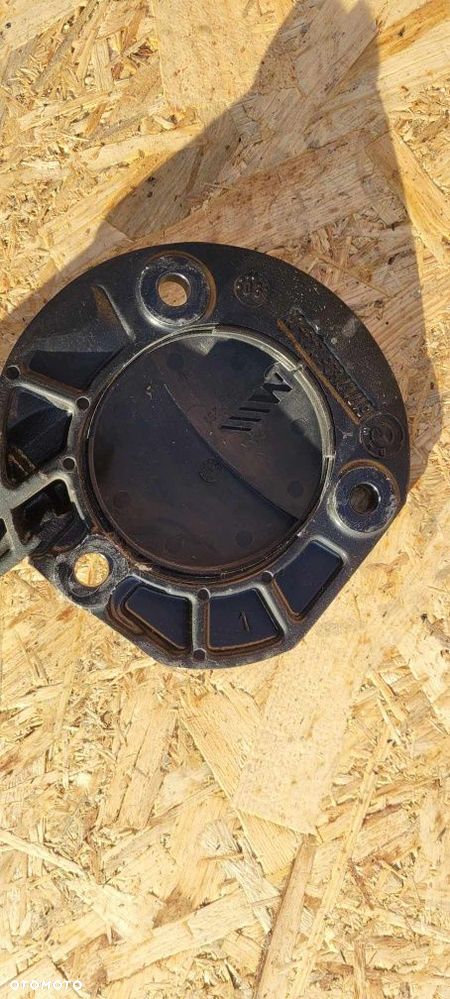 Rozporka przód  bmw e46 m3 kompletna - 2