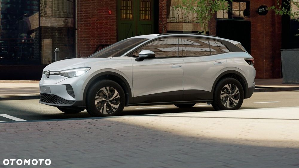 Volkswagen ID.4 52kWh Pure - 2