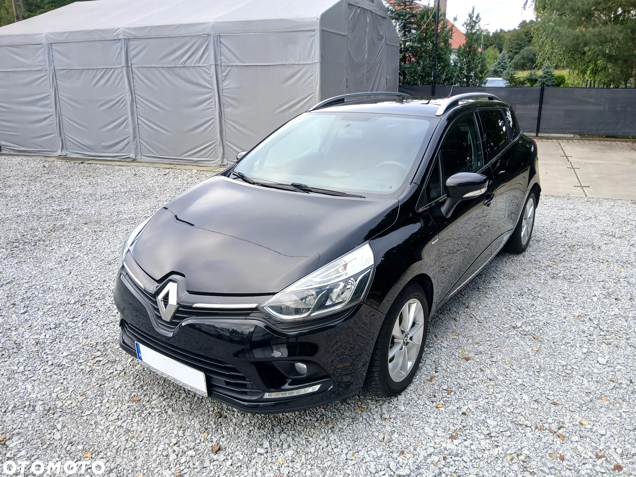 Renault Clio 1.5 dCi Energy Limited Plus - 2