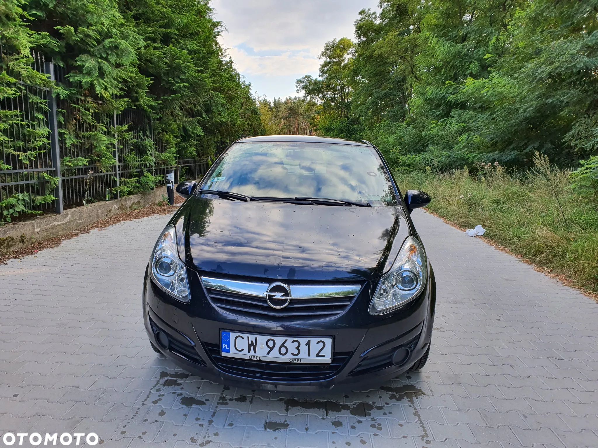 Opel Corsa 1.2 16V - 1