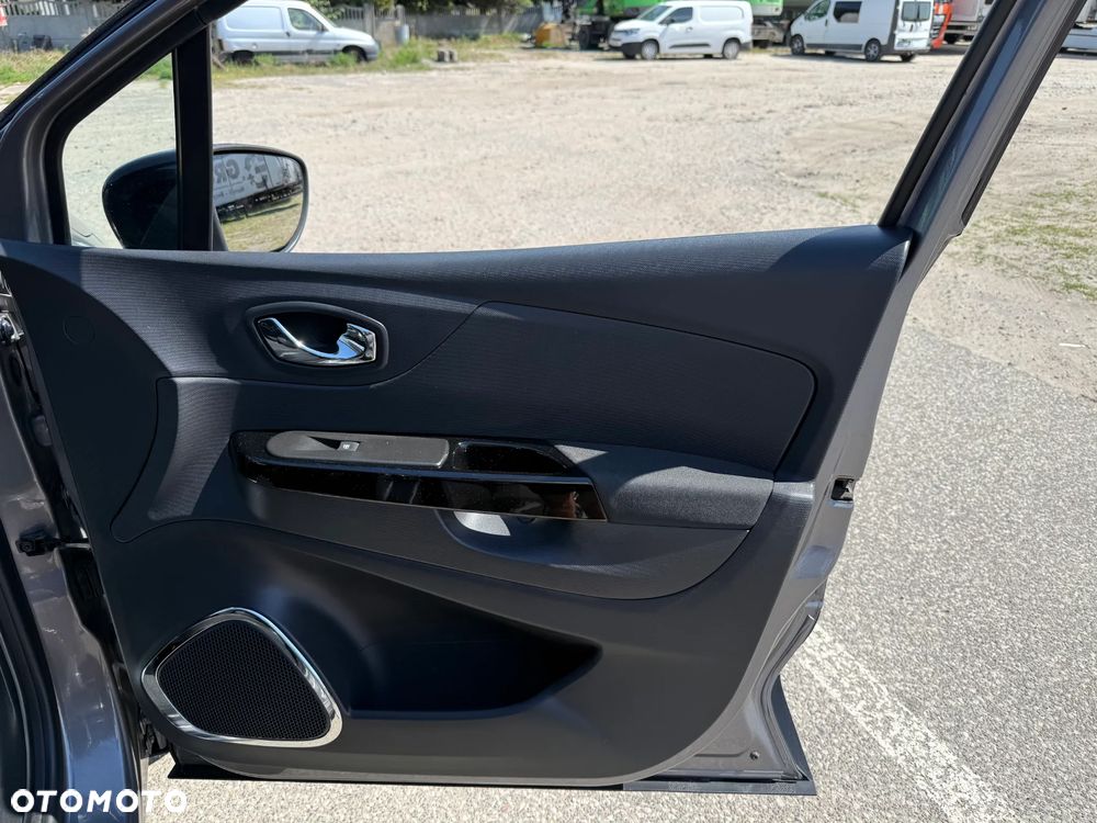 Renault Captur ENERGY TCe 120 EDC Dynamique - 25